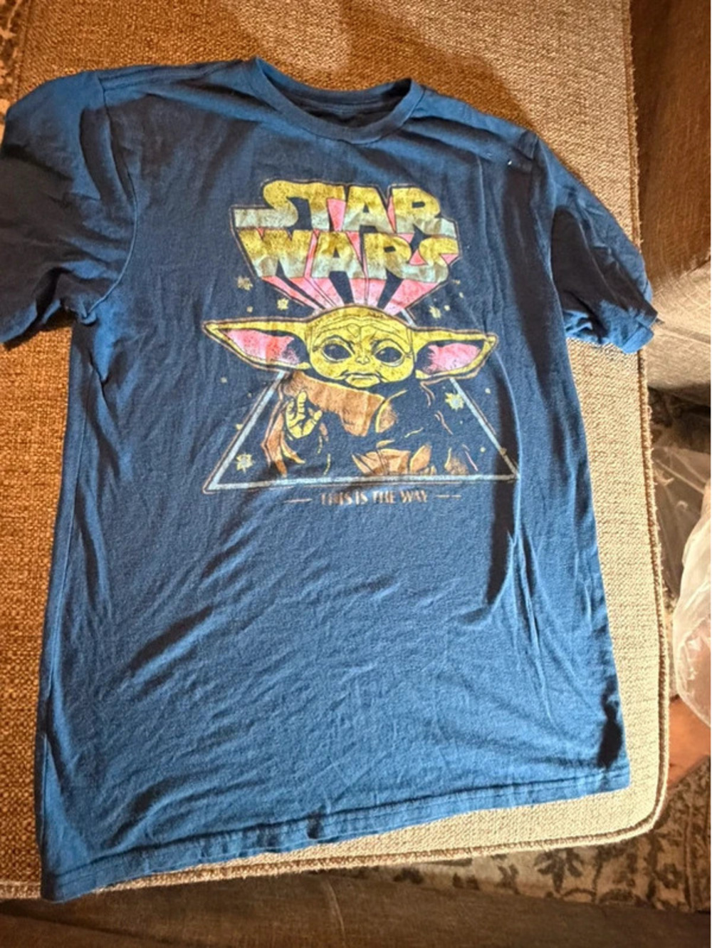 Star Wars T-Shirt